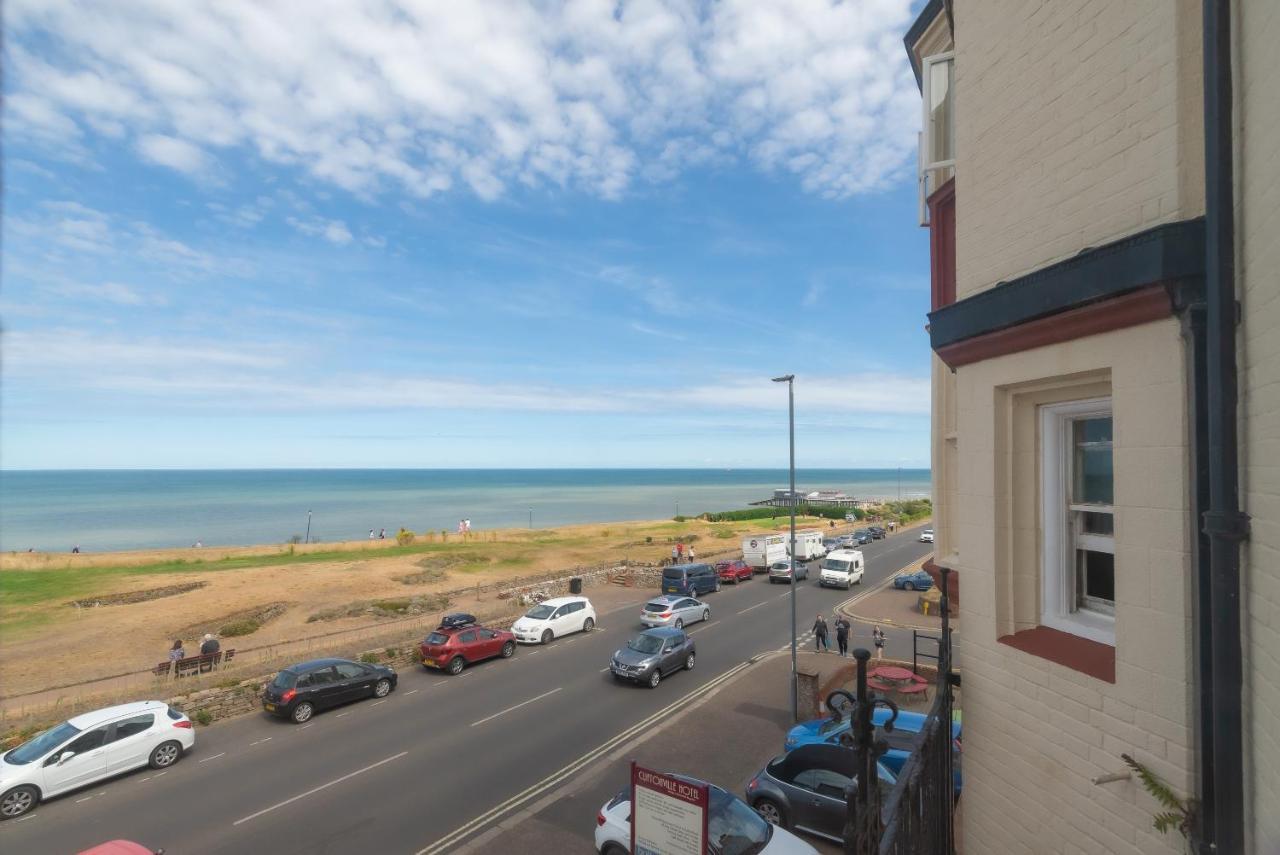 Cliftonville Hotel Cromer Eksteriør bilde